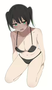 Page 107 of みどっち Fanbox - preview thumbnail