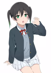 Page 116 of みどっち Fanbox - preview thumbnail