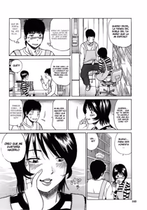 Page 164 of 29 Sai Inyoku Tsuma | 29-Year-Old Lusting Wife (decensored) - preview thumbnail