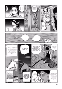 Page 47 of 29 Sai Inyoku Tsuma | 29-Year-Old Lusting Wife (decensored) - preview thumbnail