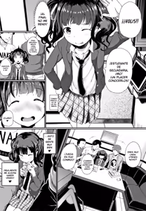 Page 3 of Bitch ni Henshiin! - preview thumbnail