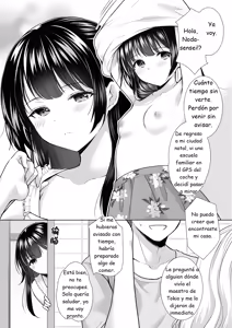Page 12 of Ayamachi wa Himegoto no Hajimari 4｜Un Error da Inicio a un Secreto Oculto 4 - preview thumbnail