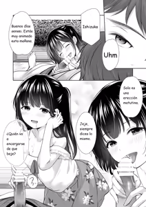 Page 5 of Ayamachi wa Himegoto no Hajimari 4｜Un Error da Inicio a un Secreto Oculto 4 - preview thumbnail