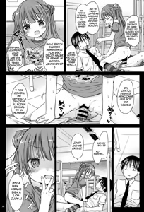 Page 3 of Loli Succubus no Oshokuji Time｜La Hora de Comer de la Loli Súcubo - preview thumbnail