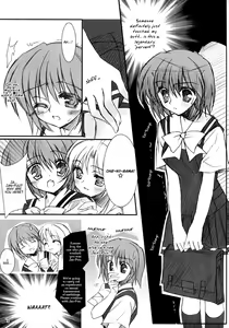 Page 6 of Hazumu Jamu - preview thumbnail