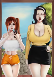 Page 143 of Satisfy Him 0.2.1b Full - preview thumbnail