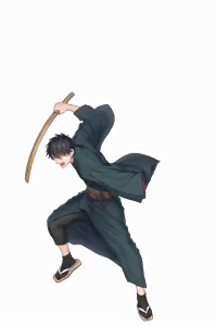 Page 1421 of Nie no Hakoniwa - preview thumbnail