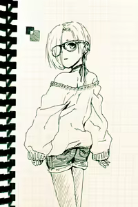 Page 178 of Artist - d_chrml - dokuromaru - どくろまる - preview thumbnail