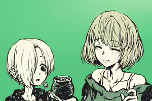 Page 188 of Artist - d_chrml - dokuromaru - どくろまる - preview thumbnail
