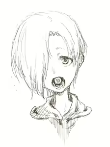 Page 246 of Artist - d_chrml - dokuromaru - どくろまる - preview thumbnail