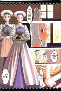Page 14 of Fate/stay night llyasviel von Einzbern - preview thumbnail