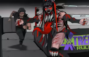 Page 22 of EKM FinnBalor focus and WWE - preview thumbnail