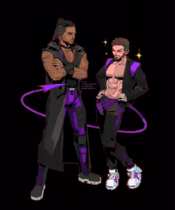 Page 53 of EKM FinnBalor focus and WWE - preview thumbnail