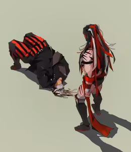 Page 88 of EKM FinnBalor focus and WWE - preview thumbnail