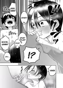 Page 22 of DODOME BRANKO - Danchi no Tomodachi | Mon Ami De L'appartement Complexe - preview thumbnail
