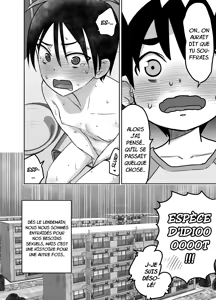 Page 51 of DODOME BRANKO - Danchi no Tomodachi | Mon Ami De L'appartement Complexe - preview thumbnail
