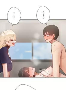 Page 1033 of 不良女家庭教師 1-42 - preview thumbnail