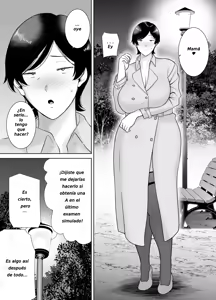 Page 3 of Las Madres Tambien son mujeres 4 - preview thumbnail