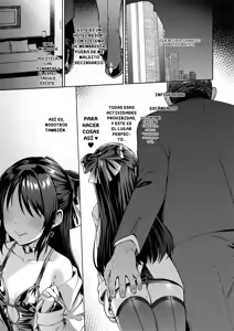 Page 3 of Mistress on You♥ - preview thumbnail