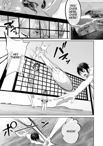 Page 120 of 2t New Game+ 1-5 MTL - preview thumbnail
