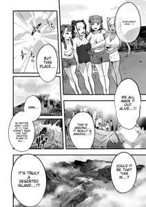 Page 164 of 2t New Game+ 1-5 MTL - preview thumbnail