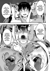 Page 181 of 2t New Game+ 1-5 MTL - preview thumbnail