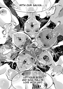 Page 204 of 2t New Game+ 1-5 MTL - preview thumbnail