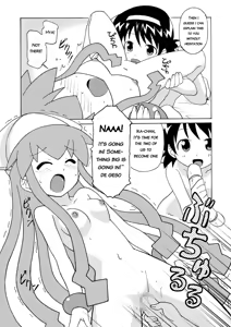 Page 6 of Magejun 28 - preview thumbnail