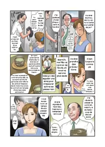 Page 3 of Your mother Secret Face 01 - preview thumbnail
