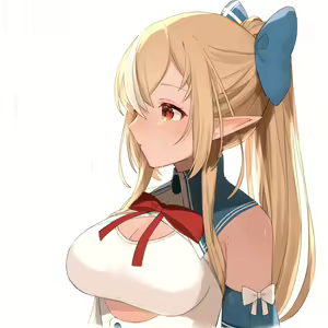 Page 123 of Elven big breast chikitas - preview thumbnail