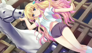 Page 206 of Himesama Gentei! ~Princess Limited~ - preview thumbnail