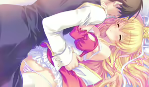 Page 234 of Himesama Gentei! ~Princess Limited~ - preview thumbnail