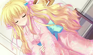 Page 266 of Himesama Gentei! ~Princess Limited~ - preview thumbnail