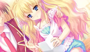 Page 285 of Himesama Gentei! ~Princess Limited~ - preview thumbnail