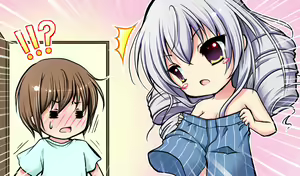 Page 384 of Himesama Gentei! ~Princess Limited~ - preview thumbnail