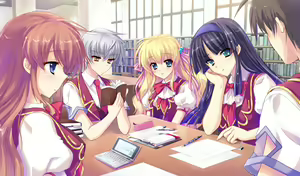 Page 4 of Himesama Gentei! ~Princess Limited~ - preview thumbnail