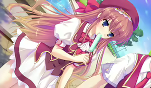 Page 8 of Himesama Gentei! ~Princess Limited~ - preview thumbnail