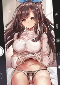 Page 1037 of Huge big breasts and ass collection - preview thumbnail