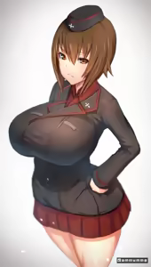 Page 1160 of Huge big breasts and ass collection - preview thumbnail