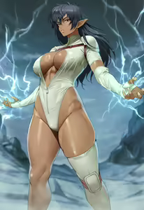 Page 1195 of Huge big breasts and ass collection - preview thumbnail