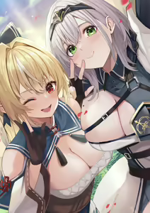 Page 1200 of Huge big breasts and ass collection - preview thumbnail