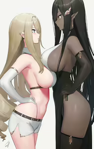 Page 1201 of Huge big breasts and ass collection - preview thumbnail