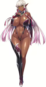 Page 1251 of Huge big breasts and ass collection - preview thumbnail