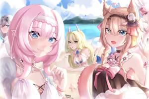Page 1327 of Huge big breasts and ass collection - preview thumbnail