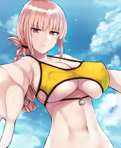Page 190 of Huge big breasts and ass collection - preview thumbnail