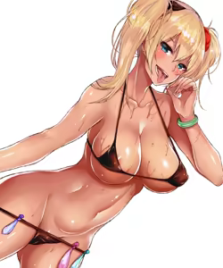 Page 215 of Huge big breasts and ass collection - preview thumbnail