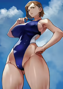 Page 240 of Huge big breasts and ass collection - preview thumbnail