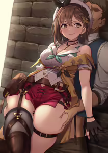 Page 267 of Huge big breasts and ass collection - preview thumbnail