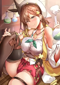 Page 298 of Huge big breasts and ass collection - preview thumbnail