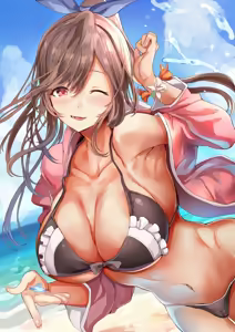 Page 317 of Huge big breasts and ass collection - preview thumbnail